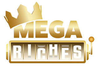 Mega Riches Casino Logo