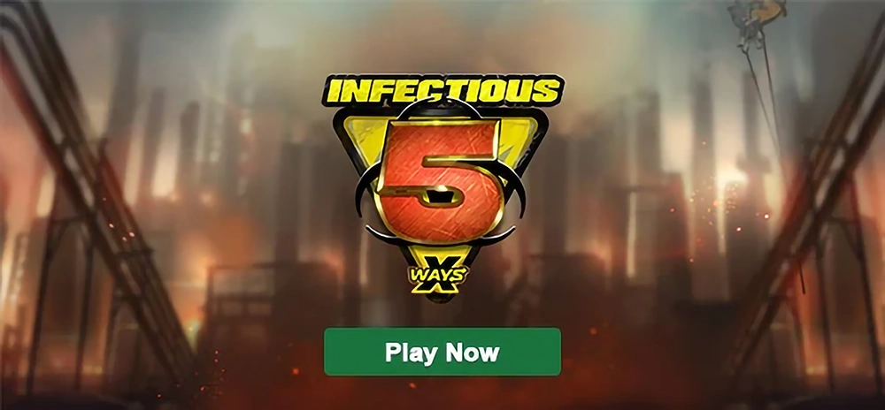 Infectious 5 - Play Now