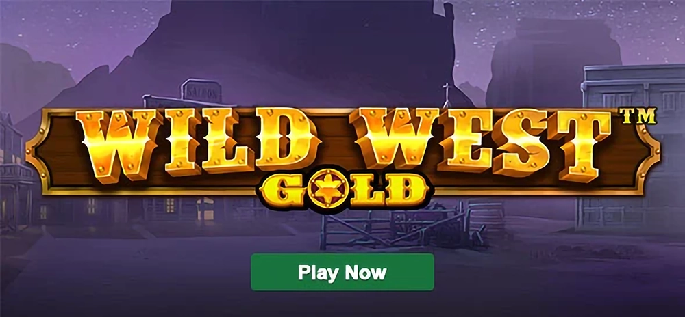 Wild West Gold - Play Now