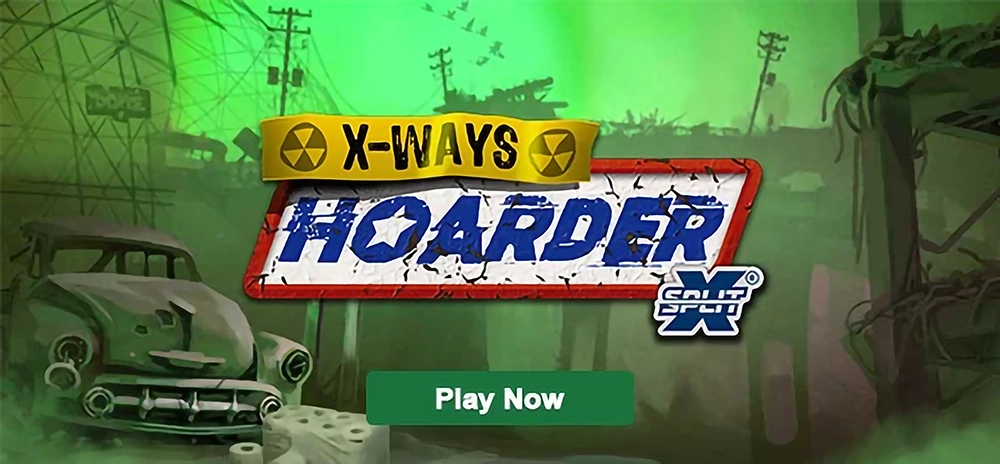 X-Ways Hoarder X-Split - Play Now